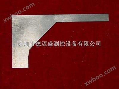 驗(yàn)證溝槽、孔及反向楔銷用量規(guī)DMS-YZGC