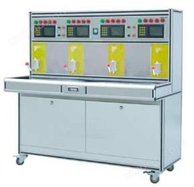 深圳德邁盛小型斷路器延時(shí)動作特性測試臺DMS-DYSTX8